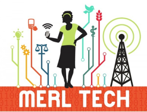 MERL TECH Logo