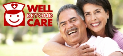 Well Beyond Care Logo