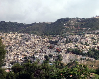 Port-au-Prince