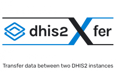 DHIS2Xfer Tool – Transfer data between two DHIS2 instances